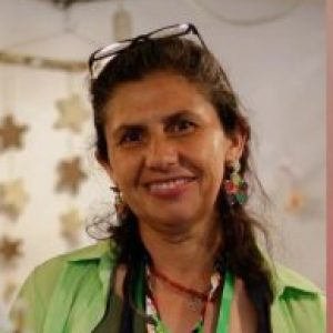 Profile photo of Marcia Henríquez Saavedra